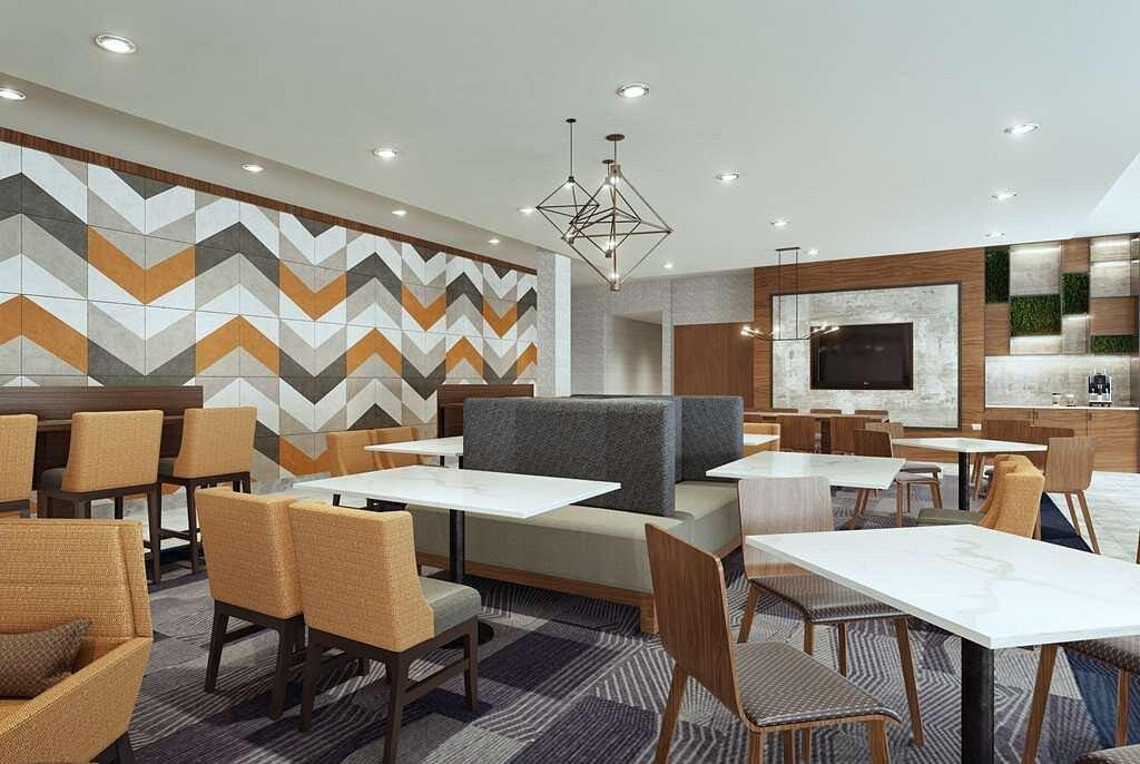 La Quinta Inn & Suites By Wyndham Мидлтаун Экстерьер фото